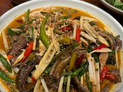 -水煮三国·川鲁江湖菜(香山店)