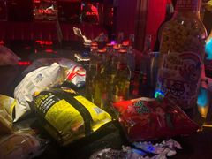 -温莎KTV(珠江路店)