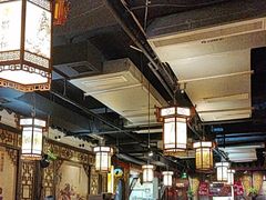 -蜀大侠火锅(建设路第五大道店)