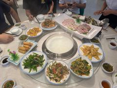 -粤顺渔坊·中山脆肉鲩火锅(清湖店)