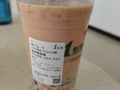 -1点点(二七万达店)