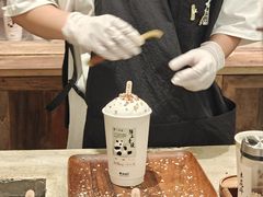 -李山山茶事(景枫店)
