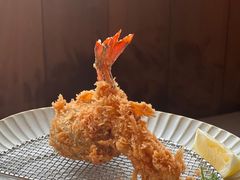 -山杏yama-katsu·吉列炸物