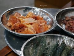 三黄鸡-盈田盈粥庄(博山东路店)