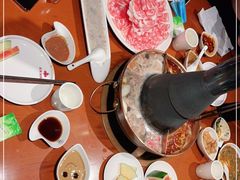 -宝泉铜锅·涮羊肉(解放东路店)
