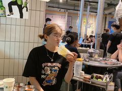 -馥二代韩式烤肉 2세대 불고기(喷水池店)