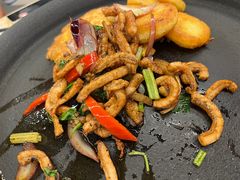 -一烙锅(友谊店)