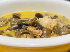 -格塘人家·山泉水煮鱼(望兴家园店)