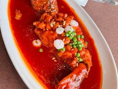 -转角·老弄堂上海菜(长寿路店)