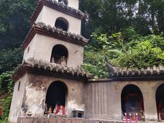 -都江堰普照寺
