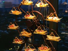 -花时·炭火烧肉(东百中心A馆店)