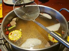-高兴壹锅·潮汕鲜牛肉火锅(良乡梅花庄店)