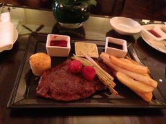 -LONG BAR 廊吧(外滩华尔道夫酒店)