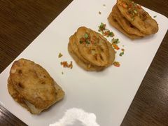 -枣子树·素食餐厅(朱家尖店)