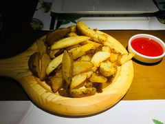 -赤火牛排(金狮广场店)