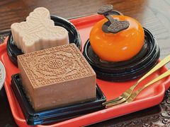 -萬春金福下午茶(故宫店)