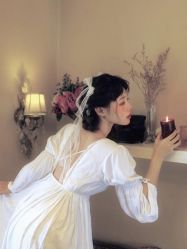 -米莱摄影写真(五大道别墅店)