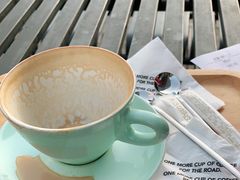-sugarman espresso素饮糖人高新咖啡工厂