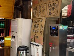 -蛮佬拾·乡里土菜馆(河西王府井店)
