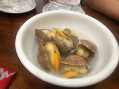 -兴隆海鲜菜馆