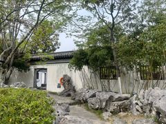 -常熟方塔园