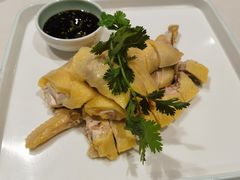 -壹只菜·崇明本地特色菜(崇明南门店)