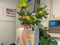 -StorHub 趣存自助仓·迷你仓(虹桥店)