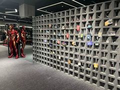 -Answer Fitness 答案健身(奥体店)