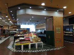 -BHG Market Place(水游城店)