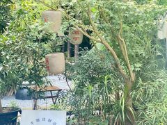 -Metal hands·铁手咖啡