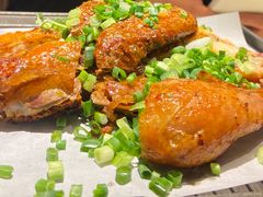 -绿茶餐厅(雁塔大悦城店)