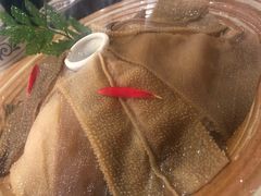 -尚尚仙·酸汤猪手·猪肚鸡火锅(华联万柳购物中心店)