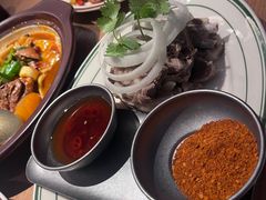 -纳鲁孜·新疆特色餐厅(上海悦荟广场店)