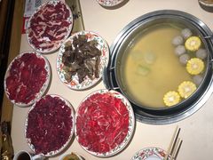 -汕头八合里海记牛肉店(清河店)