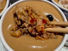 -南门涮肉(上海二店)