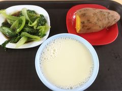 -中山大学东校区-学生第2食堂