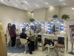 -海马体照相馆(南昌王府井购物中心店)