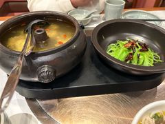 -云海肴云南菜·蒸汽石锅鱼(新奥店)