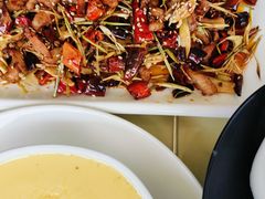 -怡得饭庄·宋大妈昆明菜(海埂店)