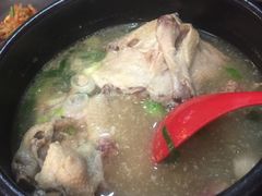 -咸草酱蟹
