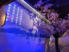 -绿茶餐厅(领展购物广场·中关村店)