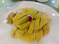 -秀林庄酒家(大华一路店)