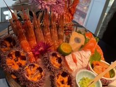 -花潮料理艺食馆(SM新生活广场店)