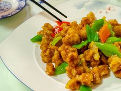 -老都一处饺子馆(道里店)