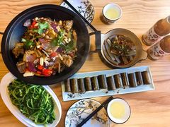 -小厨子私房菜·云南美食店