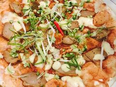 -玛尚诺Pizza&Bar(长泰广场店)