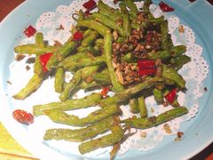 -楼兰新疆主题餐厅(苏州中心店)