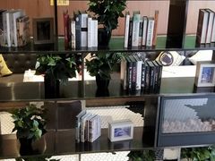 -千日贺茶餐厅(高新万达店)