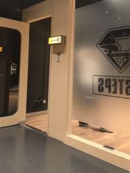 -G-STEPS舞蹈工作室