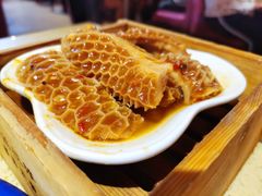 -喜鹊茶点.啫煲(车陂店)